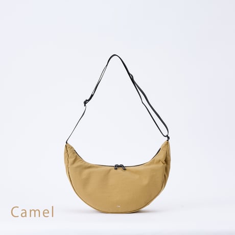 SIWA CRESCENT SHOULDER【OK-028】