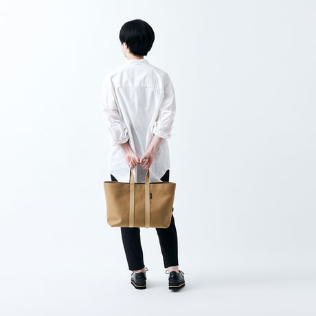 EVERGREEN TOTE M【OK-011kei】