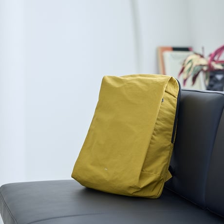 wmmwドリカム吉田美和soft-bag DAILY olive green CATEGORY Lifestyle | Filer