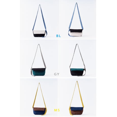 RAW KUCHIORE SHOULDER【OK-041】