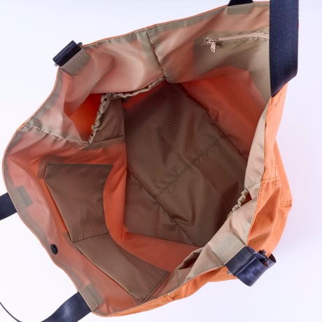 SIWA 2WAYTOTE 【OK-043】