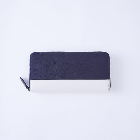 SAFFIANO LONG WALLET 【LY-004】