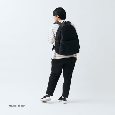 NOIR DAYPACK【OK-022】