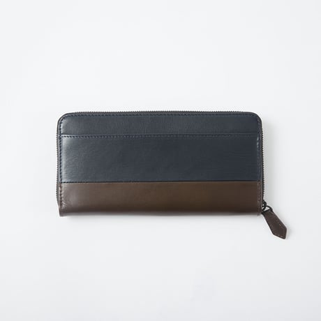 BASE LONG WALLET 【LY-010】