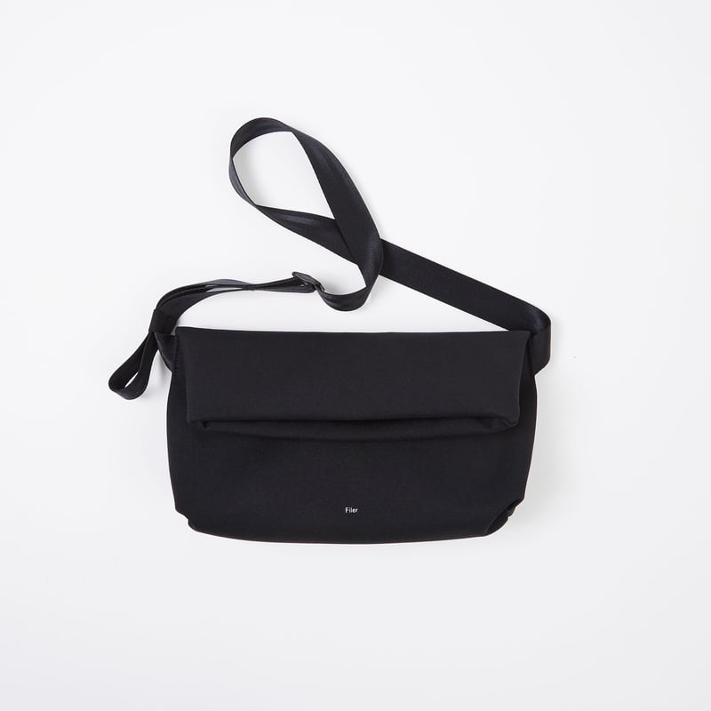 TOROPICAL KUCHIORE SHOULDER【OK-029】 | Filer