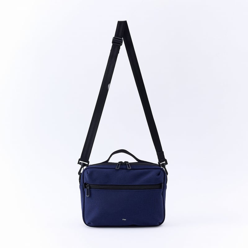 TOROPICAL 2WAY SHOULDER【OK-053】 | Filer