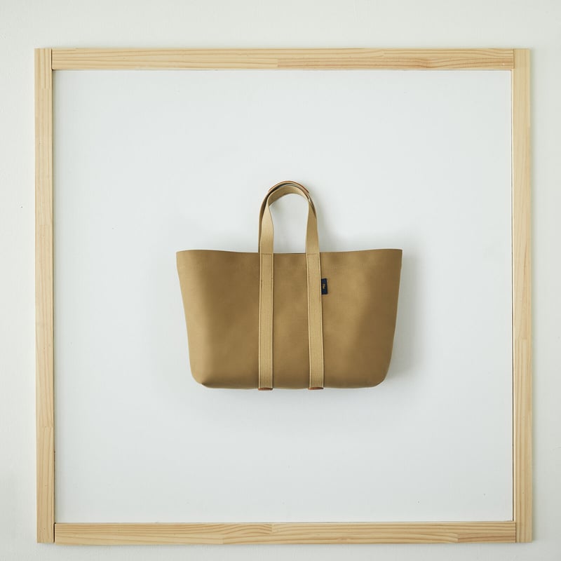 EVERGREEN TOTE M 【OK-011】 | Filer