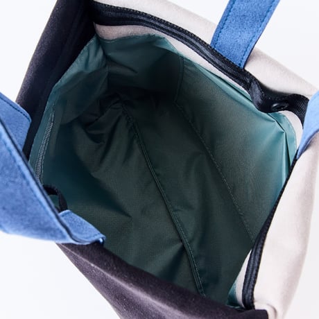 RAW TOTE【OK-040】