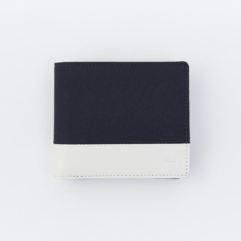 SAFFIANO FOLDED WALLET 【LY-002】 | Filer SAFFIANO FOLDED WALLET 【LY-002】 | Filer
