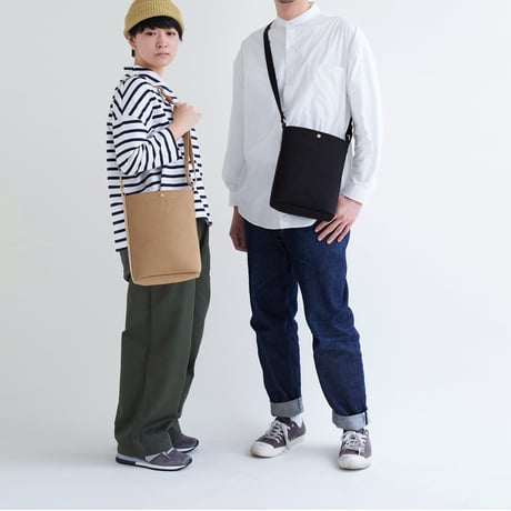EVERGREEN SAC SHOULDER【OK-016Chari】