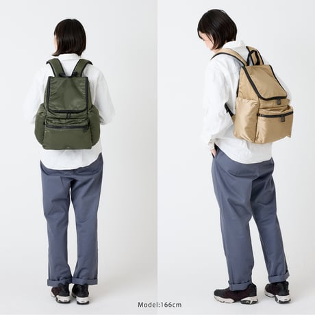 B.D BACK PACK【OG-007】