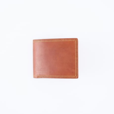 ITALY FOLDED WALLET【KM-002】