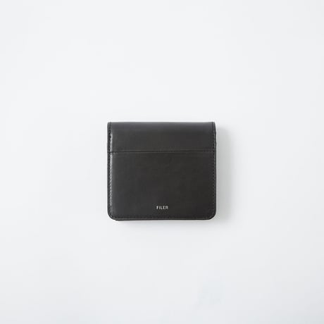 BASE FOLDED WALLET 【LY-008】