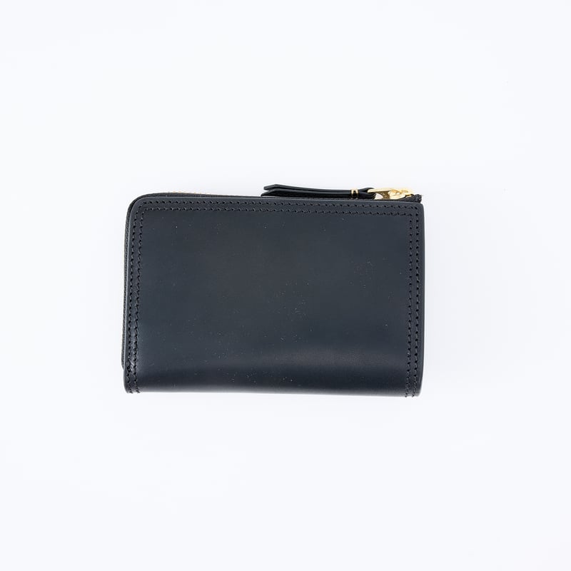 ITALY MIDDLE WALLET【KM-004】 | Filer
