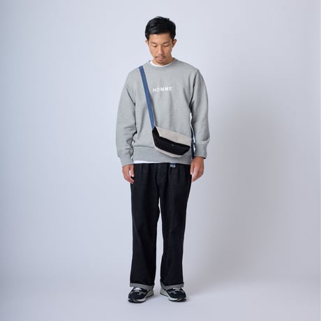 RAW KUCHIORE SHOULDER【OK-041】