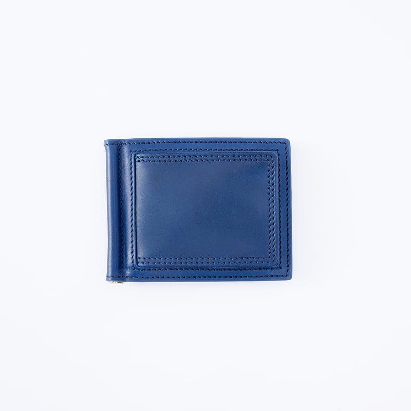 ITALY MONEY CLIP【KM-001】 | Filer