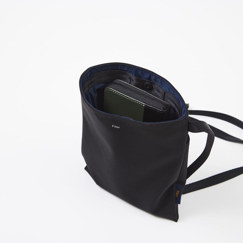 SOLO T-MINI SHOULDER 【OK-026】 | Filer