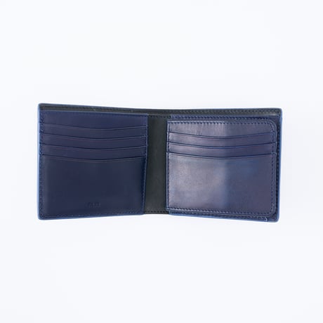 ITALY FOLDED WALLET【KM-002】