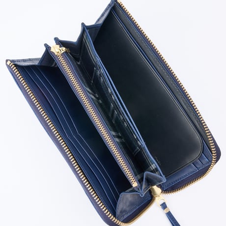 ITALY LONG WALLET【KM-005】