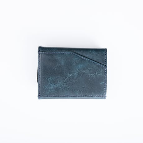 BAGU TRIFOLD WALLET【LY-014】