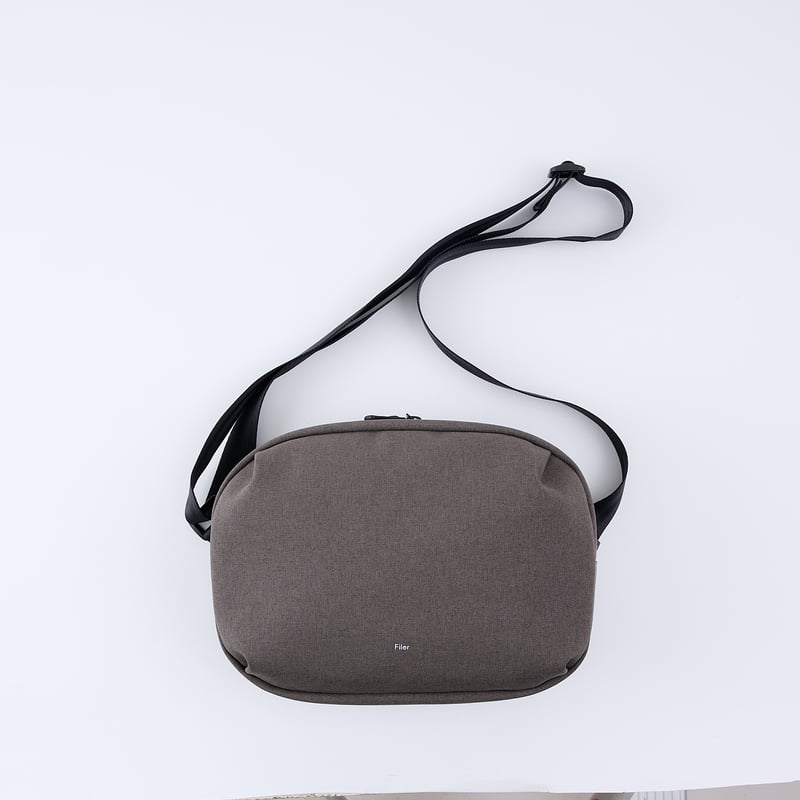 TOROPICAL BODY SHOULDER 【OG-013】 | Filer