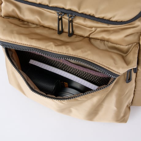 B.D BACK PACK【OG-007】