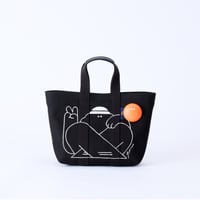 EVERGREEN TOTE XS【OK-010emu】