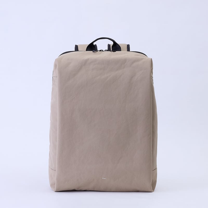 DIC BACK PACK 【OG-016】 | Filer