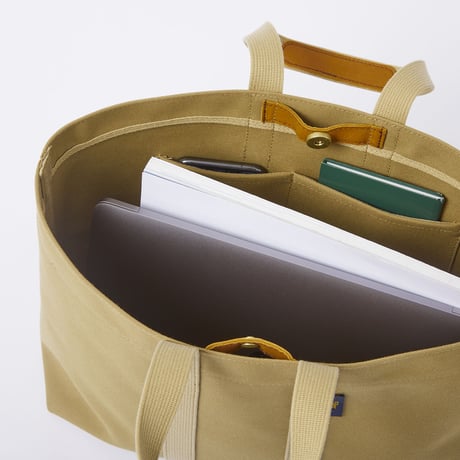EVERGREEN TOTE L 【OK-012】ドラマ着用商品
