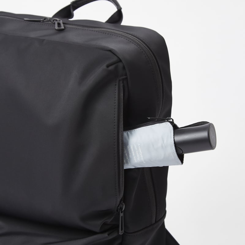 バッグ Filer NOIR BACKPACK NOIR BACKPACK【OK-023】 | Filer