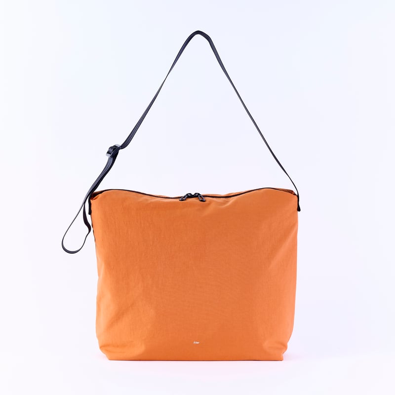 SIWA SHOULDER【OG-008】 | Filer