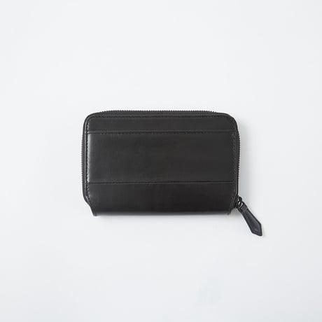 BASE MIDDLE WALLET 【LY-009】