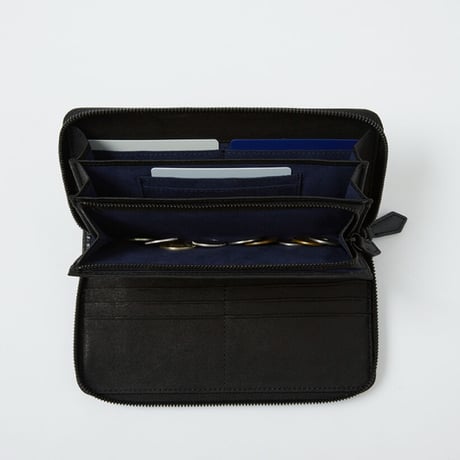 BASE LONG WALLET 【LY-010】