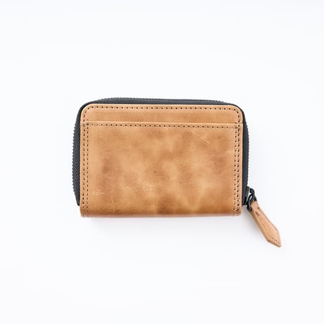 BAGU COIN PURSE【LY-011】