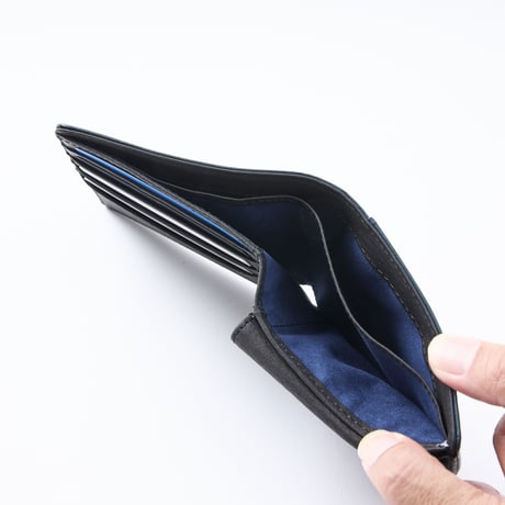 BAGU FOLDED WALLET【LY-013】