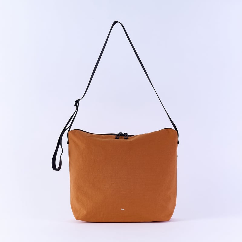 SIWA MINISHOULDER【OG-018】 | Filer