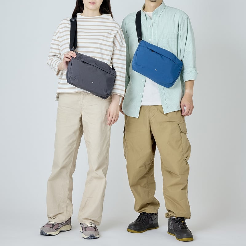SIWA SHOULDER【OG-015】 | Filer