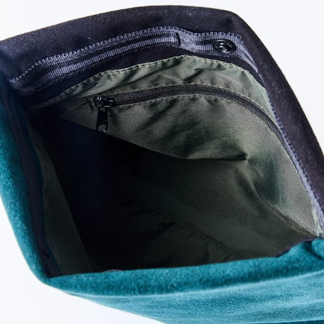 RAW SHOULDER【OK-042】