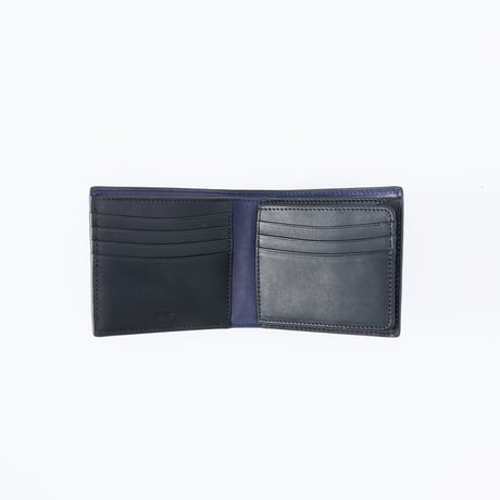 ITALY FOLDED WALLET【KM-002】