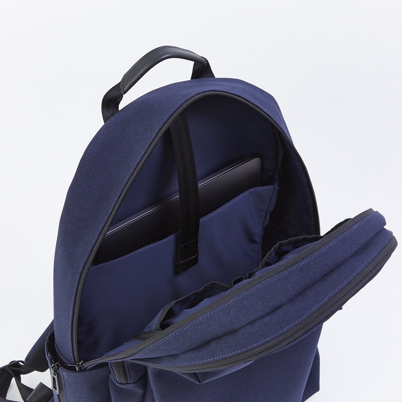 TOROPICAL BACK PACK 【NO-004】 | Filer