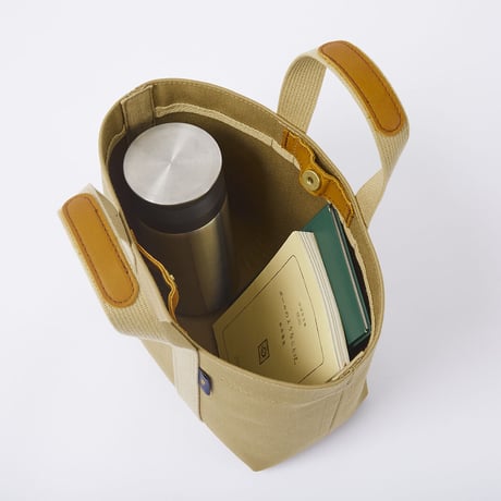 EVERGREEN TOTE XS 【OK-010】