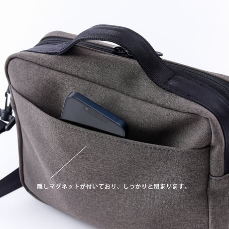 TOROPICAL 2WAY SHOULDER【OK-053】