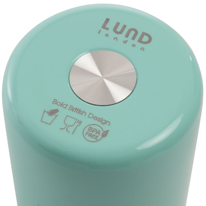 LUND london SKITTLE BOTTLE【LL-001】 | Filer