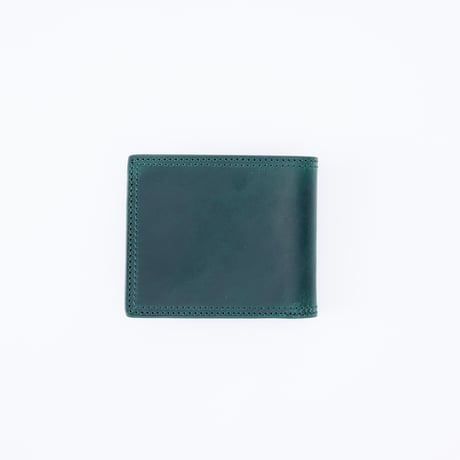 ITALY FOLDED WALLET【KM-002】