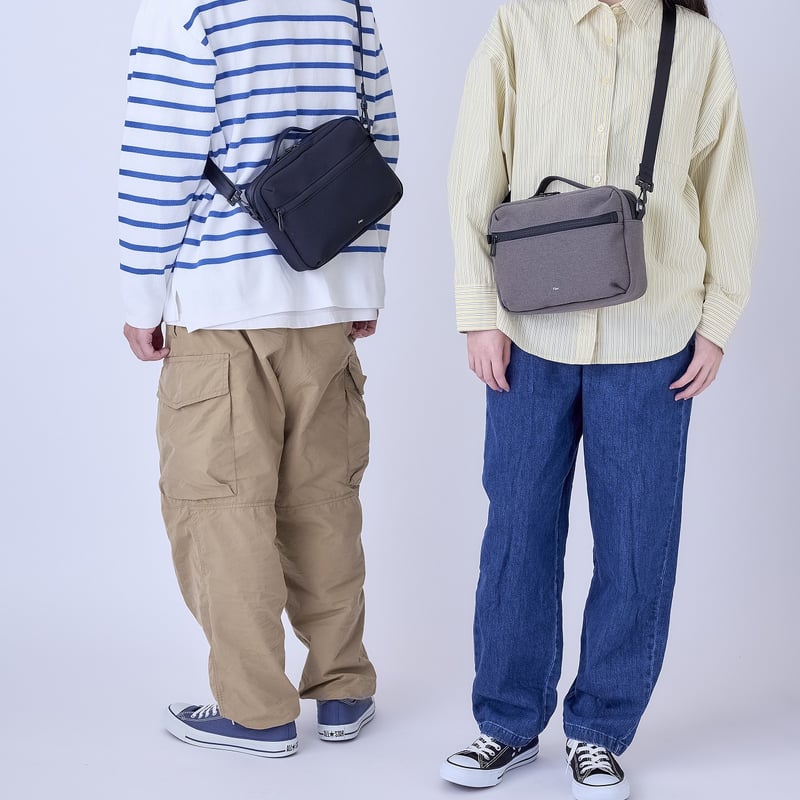 TOROPICAL 2WAY SHOULDER【OK-053】 | Filer