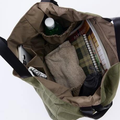 SIWA 2WAYTOTE 【OK-043】