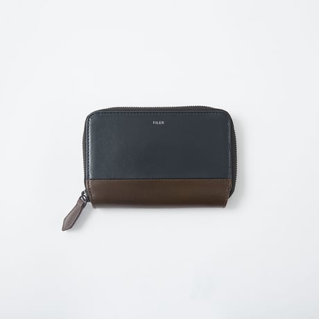 BASE MIDDLE WALLET 【LY-009】