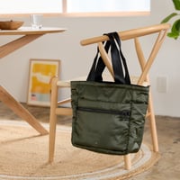 B.D TOTE【OG-006】
