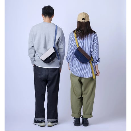 RAW KUCHIORE SHOULDER【OK-041】