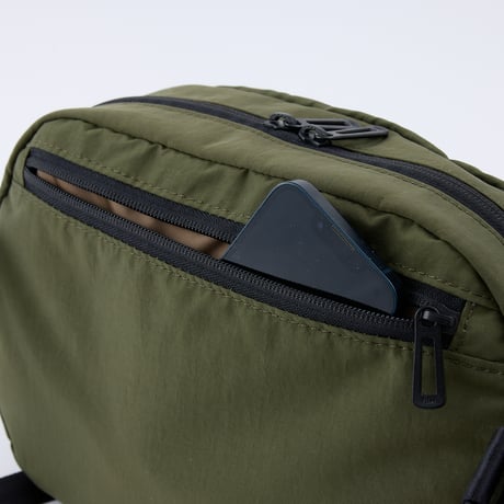 SIWA BODY SHOULDER 【OG-012】
